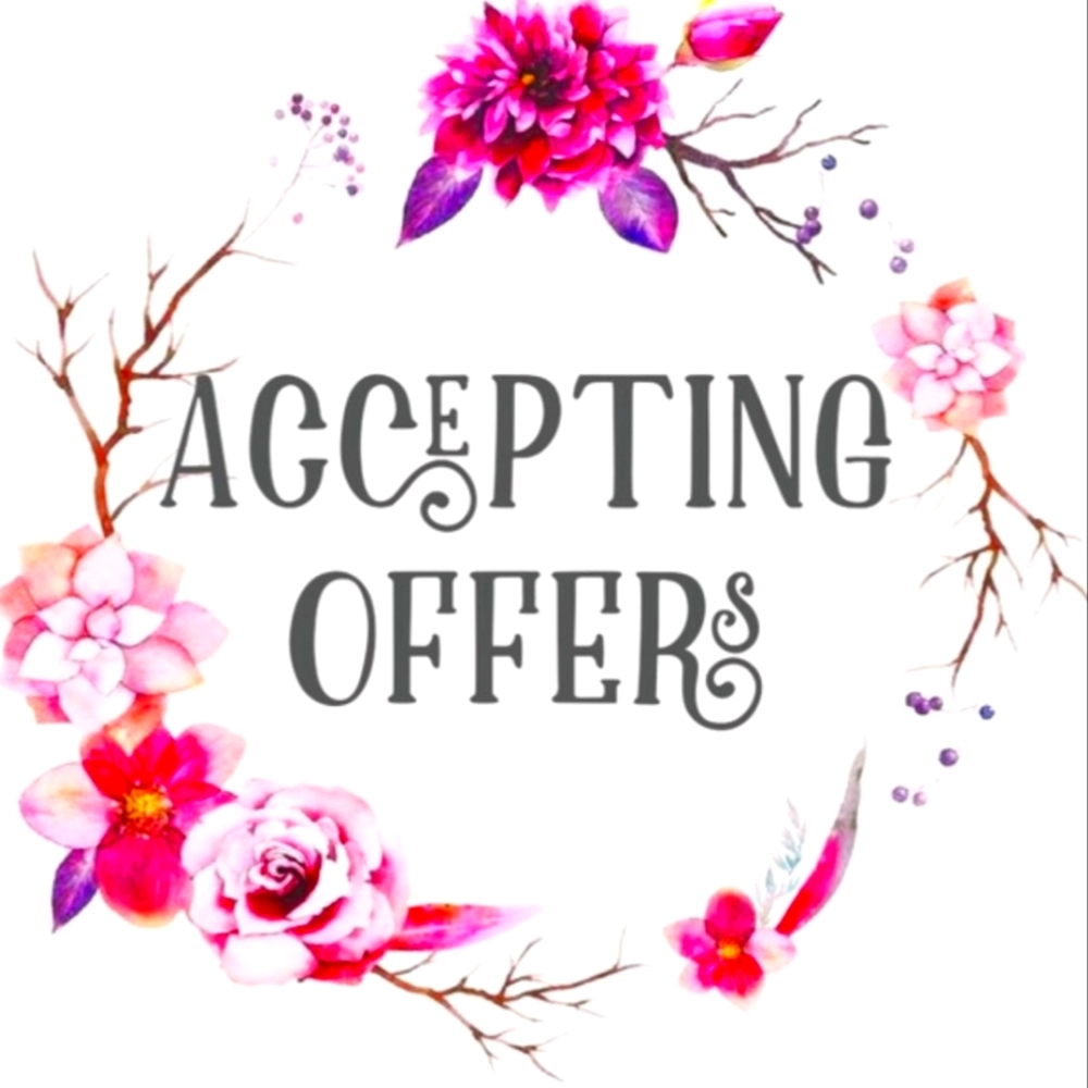 ACCEPTING OFFERS